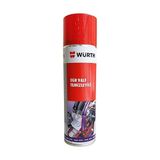 Würth Egr Valf Temizleyici 400 ml Yağ Katkıları ile Etkili Temizlik Sağlayan Ürün