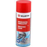 Würth Endüstriyel Temizleyici 500 Ml