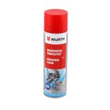 Würth Endüstriyel Temizleyici 500ML 0893 140 028 12 650.30.40.0069