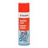 Würth Endüstriyel Temizleyici 500ml - Yapışkan Kalıntılara Karşı Güçlü Çözüm