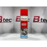 Würth Endüstriyel Temizleyici 500ML (Yeni Tarihli) - 500 ML
