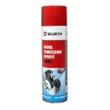 Würth Fren Balata Temizleyici ve Genel Temizleme Sprey 500 ML