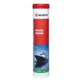 Würth Gaisse Marine Marin Gresi Denizcilik Gres Yağı 400 G