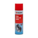 Würth Genel Temizleme Spreyi 500ML SMS09