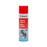 Würth Genel Temizleme Spreyi - 6 Adet