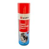 Würth Genel Temizleme Spreyi Basic 500 Ml A202300031