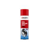 Würth Genel Temizleme Spreyi Basic 500 ml - Yüksek Performanslı Fren Balata ve Yağ Sökücü