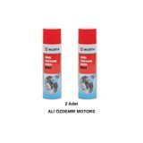 Würth Genel Temizleme Spreyi Basic 500ML, Fren Balata Spreyi ( Yeni Tarihli )