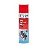 Würth Genel Temizleme Spreyi Fren Balata Temizleyici500ml (Kdo)