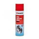 Würth Genel Temizleme Spreyi Fren Balata Temizleyici500ml