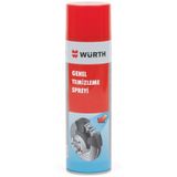 Würth Genel Temizleyici 500 ML – 0890108701