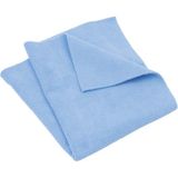 Würth Genel Temizlik Mikrofiber Profesyonel Bez (Mavi) - 300 gr