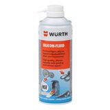 Würth Gıda Uyumlu Silikon Sprey 400Ml - Nsf H1 Onaylı