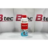 Würth Gıda Uyumlu Silikon Sprey 400ML (Yeni Tarihli) - 400 ml