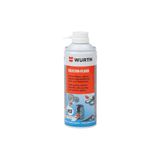 WÜRTH GIDA UYUMLU SİLİKON SPREY (Silicon Fluid) 400ML W0893221000