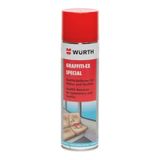 Würth Graffıtı-ex Specıal würth Döşeme-tekstil Leke Çıkarıcı 500m