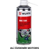 Würth HHS-100 Drylube Kuru Zincir Yağlayıcı,