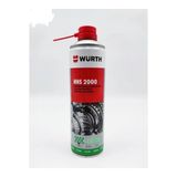 Würth Hhs 2000 Dalgıç Pompa 500 ml Dayanıklı Tasarım ile Bahçe Sulama İçin İdeal Yağ