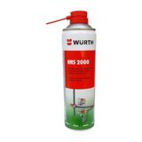 Würth Hhs 2000 Sıvı Gres 500 Ml 0893 106