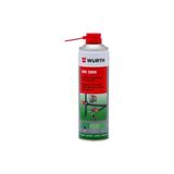 Würth HHS 2000 Sıvı Gres 500 ml Universal Araçlar İçin Kolay Uygulama ve Yüksek Basınç Koruması