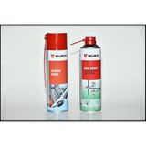 Würth Hhs 2000 Sıvı Gres 500 ml ve Silikon Sprey 500 ml Araç İçi ve Dış Temizlik İçin Profesyonel Sonuç