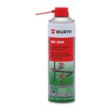 Würth HHS 2000 Sıvı Gres Yağlama Spreyi 150 ml Yüksek Basınca Dayanıklı Universal Araçlar İçin Etkili Koruma