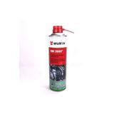 Würth Hhs 2000 Sıvı Yağlama 500 Ml
