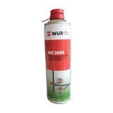 Würth HHS 2000 Yağ 500 ml Yüksek Basınca Dayanıklı Kalıcı Yağlama Maddesi