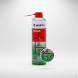 Würth Hhs 2000 Yağlama Spreyi Barkod10003443