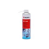 Würth Hhs Clean Kuvvetli Yağ Temizleyici Naturel Çok Üstün Temizleme Performansı