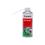 Würth Hhs Drylube ( Hhs 100) Kuru Zincir Yağlayıcı 400 Ml. Made In Germany