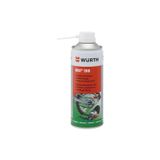 Würth Hhs Drylube Hhs 100 Motorsiklet Zincir Yağı Sprey 400 Ml Yeni Adı İle Hhs 100