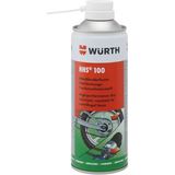 Würth Hhs Drylube Kuru Zincir Yağlama 400 ml Premium Kalite ile Araç İçi ve Dış Temizlik