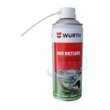 WÜRTH HHS DRYLUBE KURU ZİNCİR YAĞLAMA 400 ML