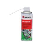 Würth Hhs Drylube - Kuru Zincir Yağlama 400Ml ''Made In Germany''