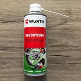 Würth Hhs Drylube Kuru Zincir Yağlama Spreyi 400Ml