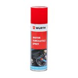 Würth Hhs200 + Silikon Sprey + Hızlı Motor Temizleme