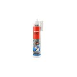 Würth High Tack Yapıştırıcı 290 ml Beyaz - Süper Hızlı Kuruyan Ms Turbo Yapıştırıcı