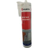 Würth High Tack Yüksek Mukavemetli Yapıştırıcı 290 Ml. Beyaz - 1 Adet