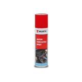 Würth Hızlı Motor Temizleme Spreyi 500 ml (12 Adet)