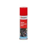 Würth Hızlı Motor Temizleme Spreyi 500 Ml 24 Adet