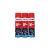 Würth Hızlı Motor Temizleme Spreyi 500 Ml ( 3 Lü Set)
