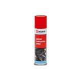 Würth Hızlı Motor Temizleme Spreyi 500 ml Audı Araç Modeli için Şeffaf Temizlik Özellikleri - 2312313