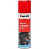 Würth Hızlı Motor Temizleyici