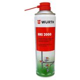 Würth Hss 2000 Sıvı Gres Yağlama Spreyi 500Ml