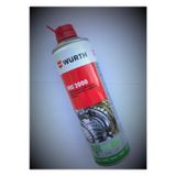 Würth Hss-2000 Yağlama Spreyi 500 Ml Sıvı Gres