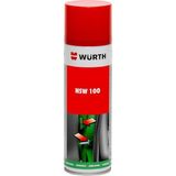 Würth HSW 100 Tutunma Özellikli Beyaz 500 ml Gres YağIayıcı