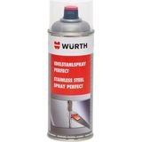 Würth İnox Paslanmaz Çelik Sprey Peerfekt 400 Ml