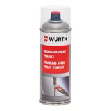 Würth İnox Paslanmaz Çelik Sprey Perfekt 400 Ml