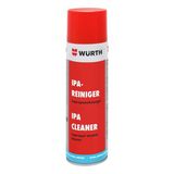 Würth Ipa İzopropanol Temizleyici 500Ml - Hassas Ve Etkili Temizlik
